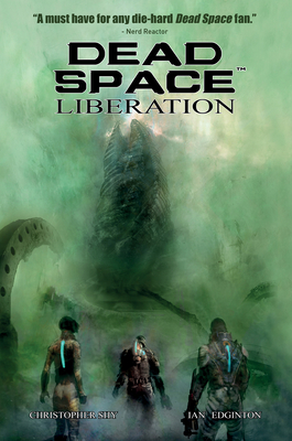 Dead Space - Martyr | Chevalier's Books
