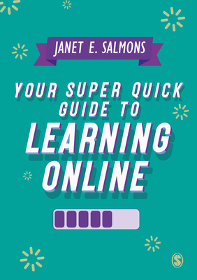 Your Super Quick Guide to Learning Online Cover Image