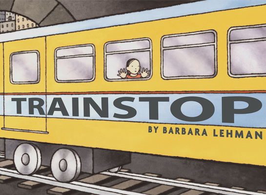 Trainstop Cover Image