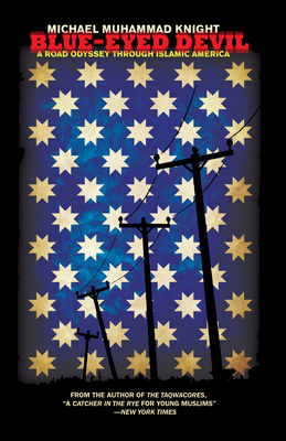 Cover for Blue-Eyed Devil