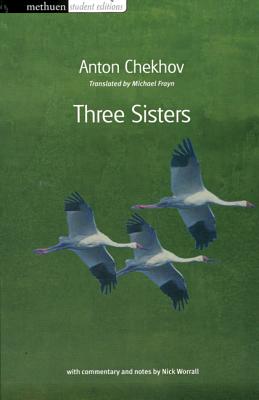 Three Sisters (Modern Plays) Cover Image