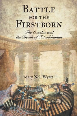 Battle for the Firstborn Cover Image