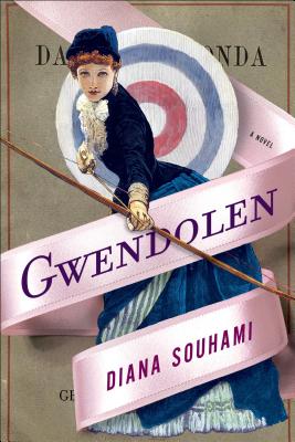 Cover for Gwendolen