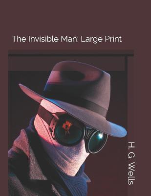 The Invisible Man