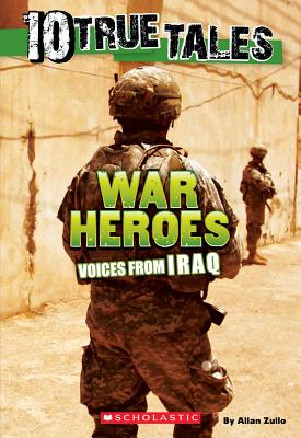 War Heroes From Iraq (10 True Tales)