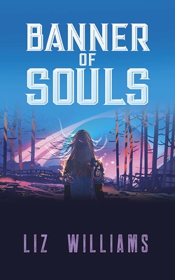 Banner of Souls Cover Image