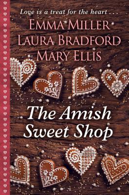 The Amish Sweet Shop