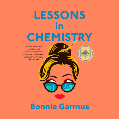 Lessons in Chemistry: A Novel cover