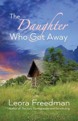 Cover for The Daughter Who Got Away