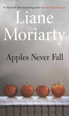 Apples Never Fall Cover Image