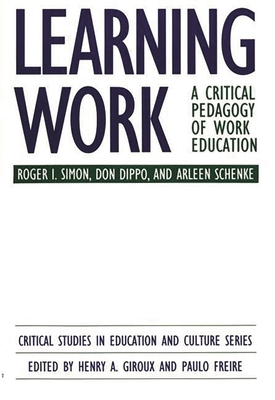 critical studies in education book