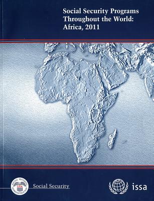 Social Security Programs Throughout the World: Africa, 2011 Cover Image