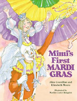 Mimi's First Mardi Gras Cover Image