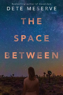 Cover for The Space Between