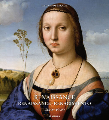 Renaissance 1420-1600 (Art Periods & Movements)
