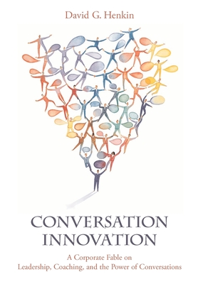 Conversation Innovation Cover Image