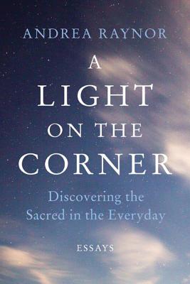 Cover for A Light on the Corner