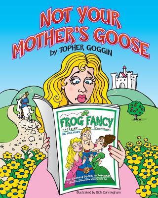 Not Your Mother's Goose Cover Image