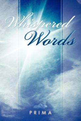 Cover for Whispered Words
