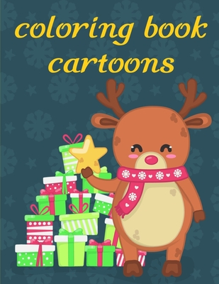 Coloring Books For Boys Ages 8-12: A Funny Coloring Pages for Animal Lovers  for Stress Relief & Relaxation (Paperback)