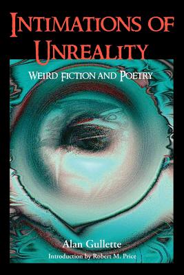 Intimations of Unreality Cover