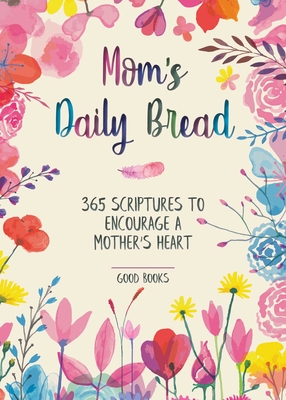 Cover for Mom's Daily Bread