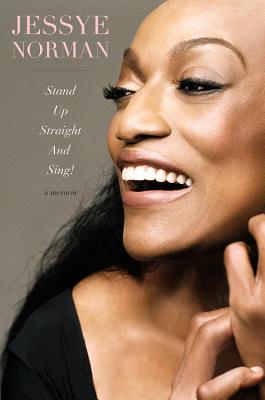 Stand Up Straight and Sing! Cover