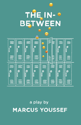 The In-Between Cover Image