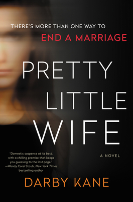 Pretty Little Wife: A Novel cover
