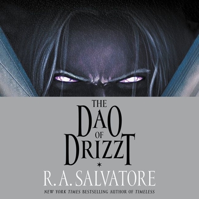 The DAO of Drizzt Cover Image
