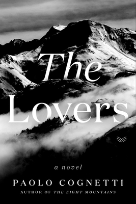 The Lovers: A Novel Cover Image