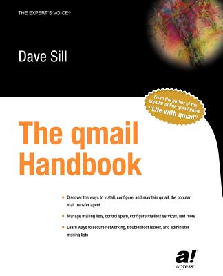 An Introduction to Qmail Cover Image