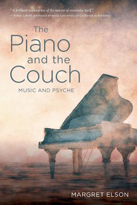 The Piano and the Couch: Music and Psyche Cover Image