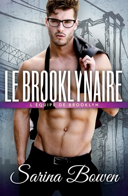 Le Brooklynaire Cover Image