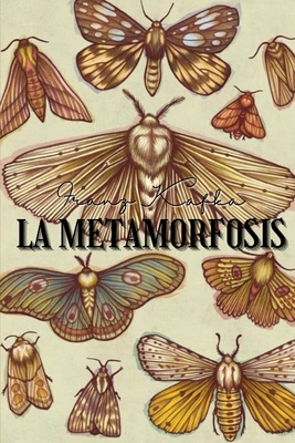 La Metamorfosis