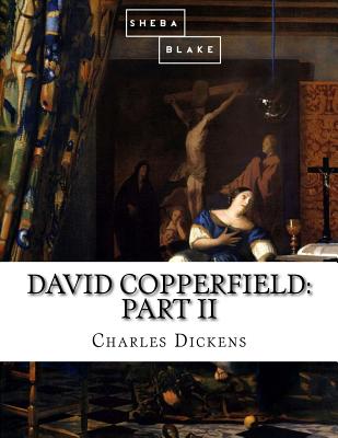 David Copperfield: Part II Cover Image