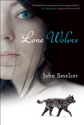 Lone Wolves Cover
