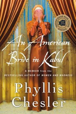 Cover for An American Bride in Kabul