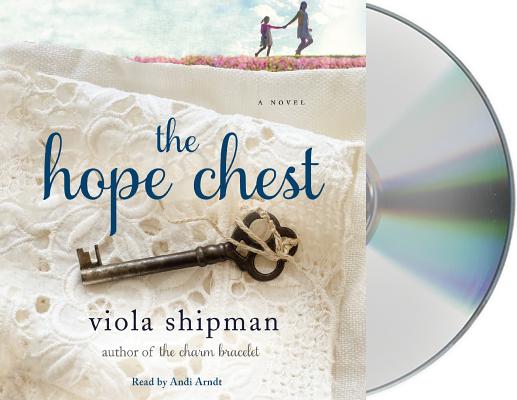 Cover for The Hope Chest