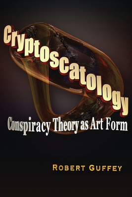 Cover for Cryptoscatology