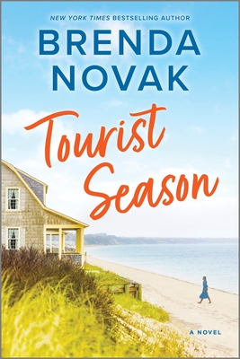 Cover for Tourist Season