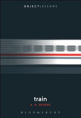 Train (Object Lessons)