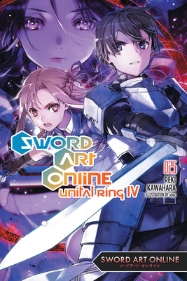 Sword Art Online 25 (light novel) (Paperback) | Malaprop's Bookstore/Cafe