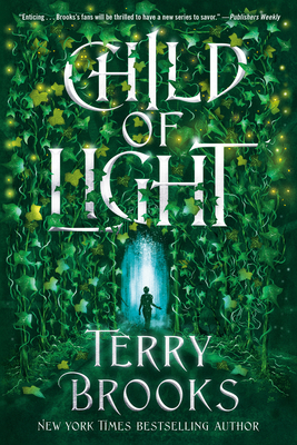 Child of Light (Viridian Deep #1)