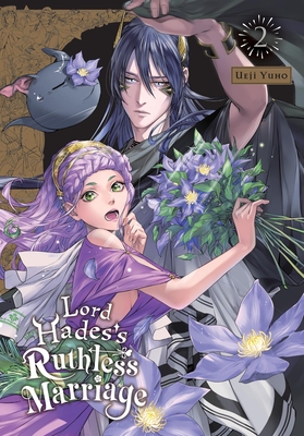 Lord Hades's Ruthless Marriage, Vol. 2 Cover Image