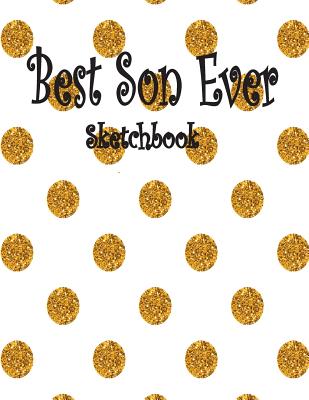 Best Daughter Ever Sketchbook: A best daughter sketchbook / best