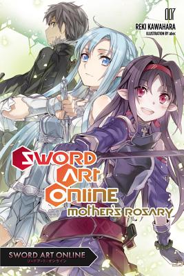 Sword Art Online 26: Unital Ring V by Reki Kawahara