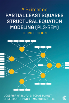 A Primer on Partial Least Squares Structural Equation Modeling (Pls-Sem) Cover Image