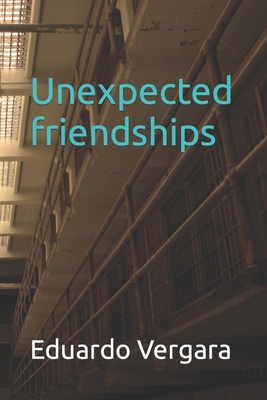 Unexpected friendships Cover Image