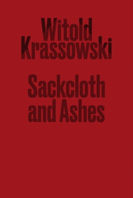 Sackcloth and Ashes Cover Image
